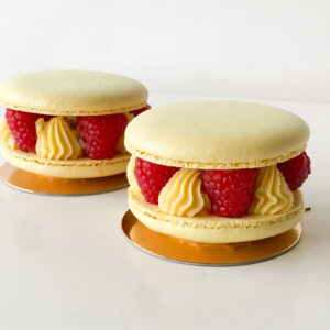 Granadilli makroonikook GV